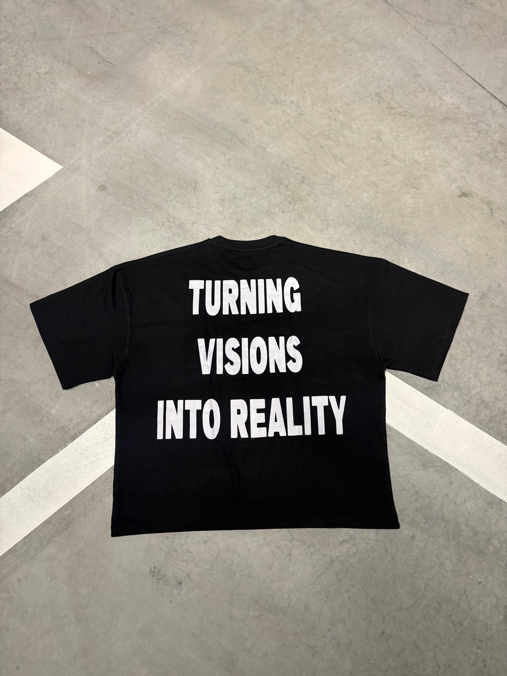 Stay visionary Tee
