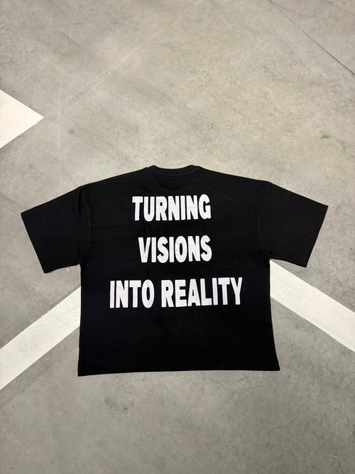 Stay visionary Tee